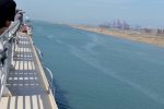 Suez Canal Container Terminal - 0157
