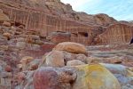 The Colors of Petra - 0148