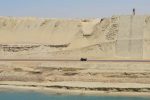 Water Delivery - Suez Canal - 0053