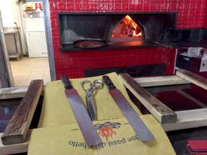 A Due Passi Dal Ghetto Pizzeria - Wood Oven - Civitavecchia