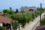 Celebrity Cruise Ship - Port of Katakolo, Greece - 0392