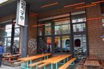 Exterior - Kimchee Princess - Korean Restaurant Review - Berlin -0105