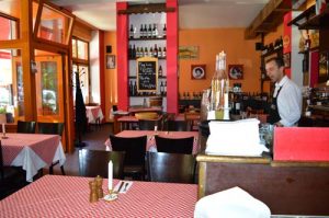 Trattoria Portofino - Berlin Italian Restaurant Review