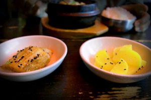 Kimchi, Side Dishes - Kimchi Princess - Korean Restaurant Review - Berlin -0112