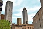 Living Towers of San Gimignano, Italy