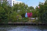Living on the Spree Canal - Berlin -0065