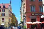 Muenzgasse Street - Konstanz, Germany - Altstadt -0116