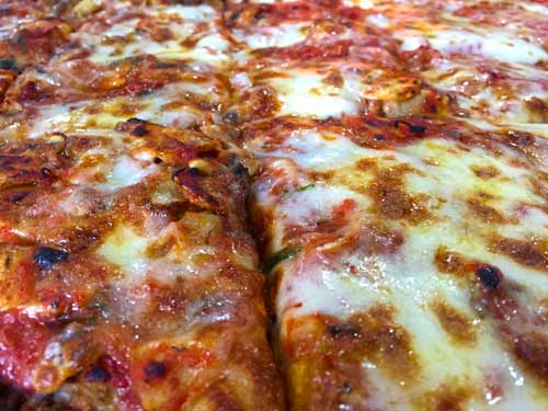 Pizza Up Close - A Due Passi Dal Ghetto Pizzeria, Civitavecchia