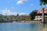 Port Area - Lake Constance - Germany - Konstanz Hafen -0074