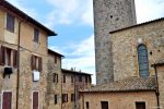 San Gimignano, Not Just for Tourists - Italy - Cruise Port Livorno