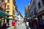 Downtown - Konstanz, Southern Germany -0048