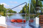 Spree River Cruise - Stern und Kreisschiffahrt - Berlin -0285