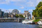 Spree River Tour - Berlin Attractions -0181
