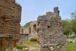 The Thermes of Kladeus Baths - Olympia, Greece - 0349