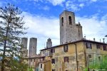 Town of Towers - San Gimignano, Italy - Cruise Port Livorno