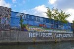 We are People, Refugees Welcome - Berlin -0067
