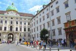 Vienna Sights to See - Austria