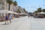 Split Promenade - Croatia