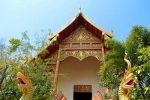 Temple # 5 - Chiang Rai, Thailand
