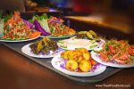 Appetizer and Salads - Alhalaka Fish Restaurant - Hurghada, Egypt