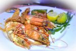 Shrimp - Alhalaka Fish Restaurant, Hurghada, Egypt
