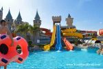 Hurghada Aqua Park - Serenity Hotels Excitement - Egypt