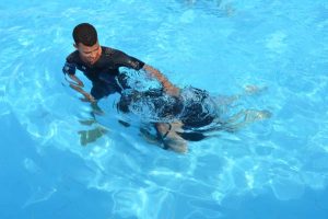 Padi Refresher - Master Diving Center, Serenity Hotels, Makadi Bay, Egypt