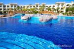 Serenity Fun City Aqua Park Pool - Makadi Bay, Egypt