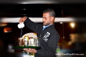 Specialty Coffee at Che Guevara - Marina Boulevard, Hurghada