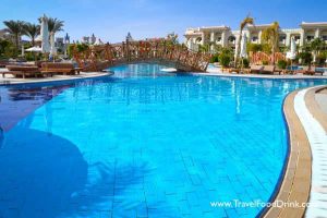 Swimming Pool - Serenity Fun City, Makadi Bay, Egypt