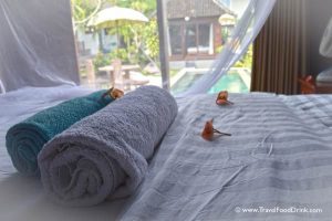 Romantic Sleepy Gecko Guesthouse - Canggu, Bali