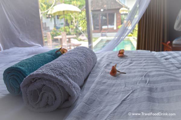 Romantic Sleepy Gecko Guesthouse - Canggu, Bali