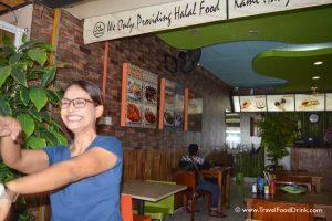 This Great Smile - D'Medina Bistro Restaurant, Legian, Bali