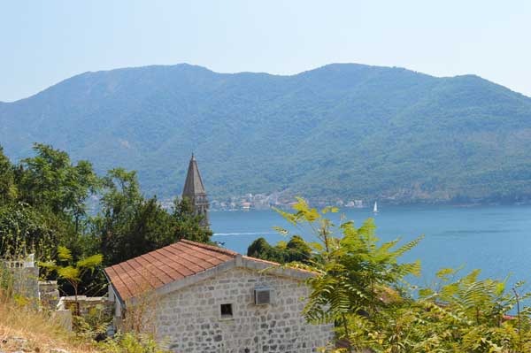 Sea Views - Montenegro